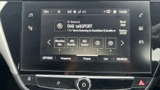 Vauxhall Corsa 100kW Anniversary Edition 50kWh 5dr Auto [11kWCh] Electric Hatchback